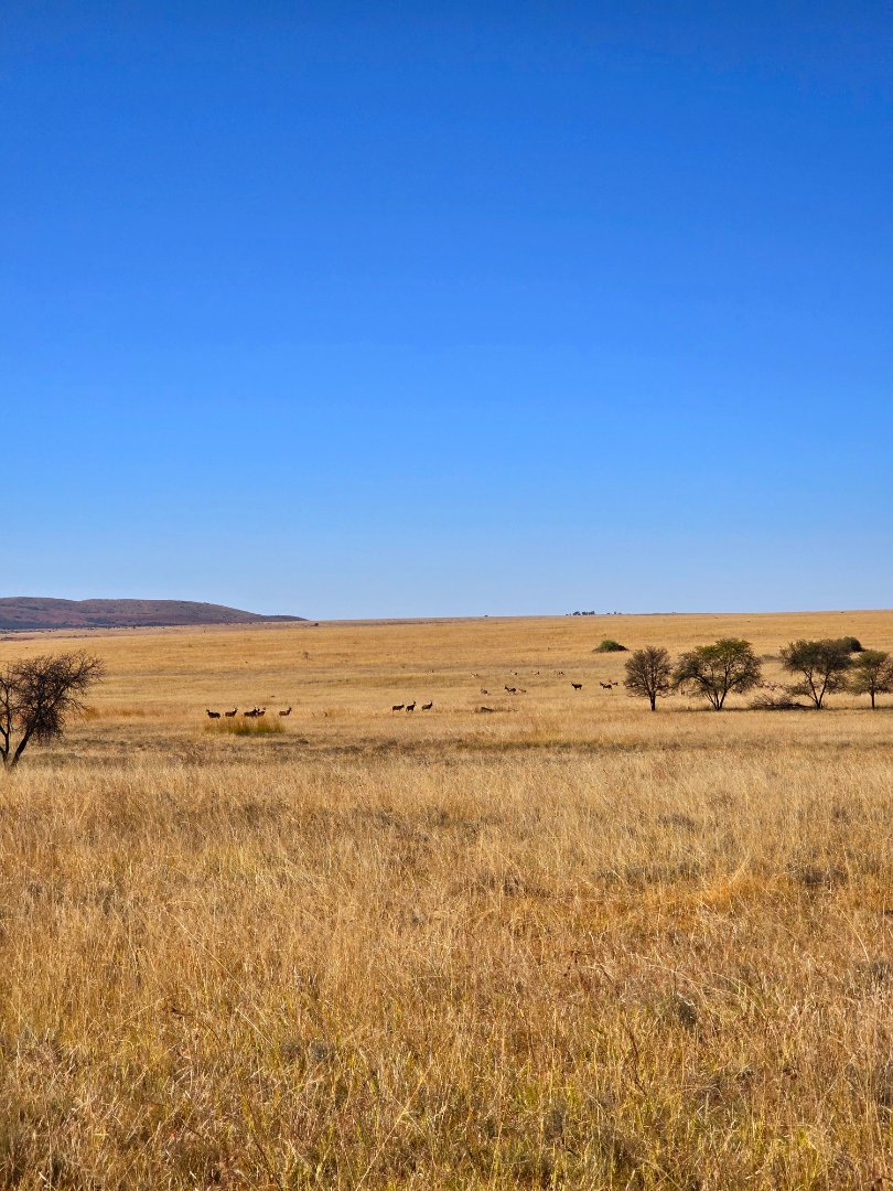 Commercial Property for Sale in Klerksdorp Rural North West